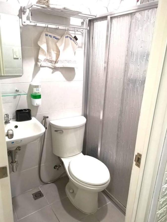 Unit 1109 Cityscape Residences Bacolod Esterno foto