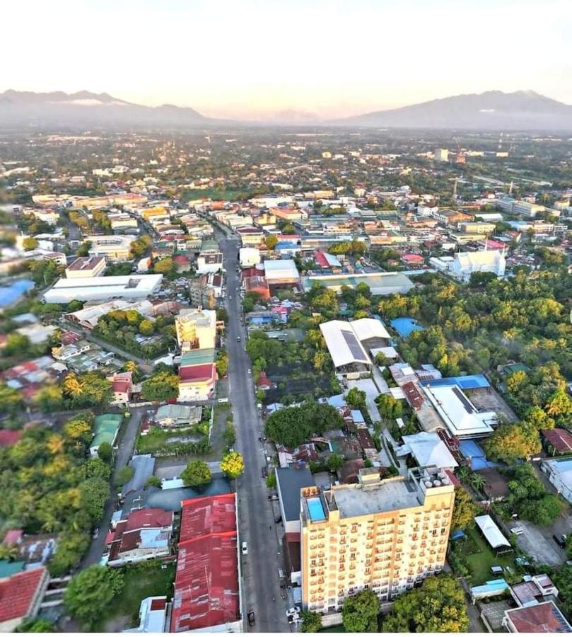 Unit 1109 Cityscape Residences Bacolod Esterno foto