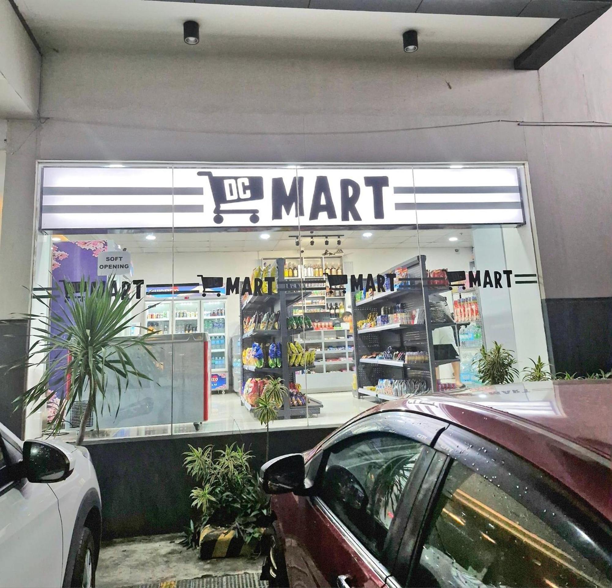 Unit 1109 Cityscape Residences Bacolod Esterno foto