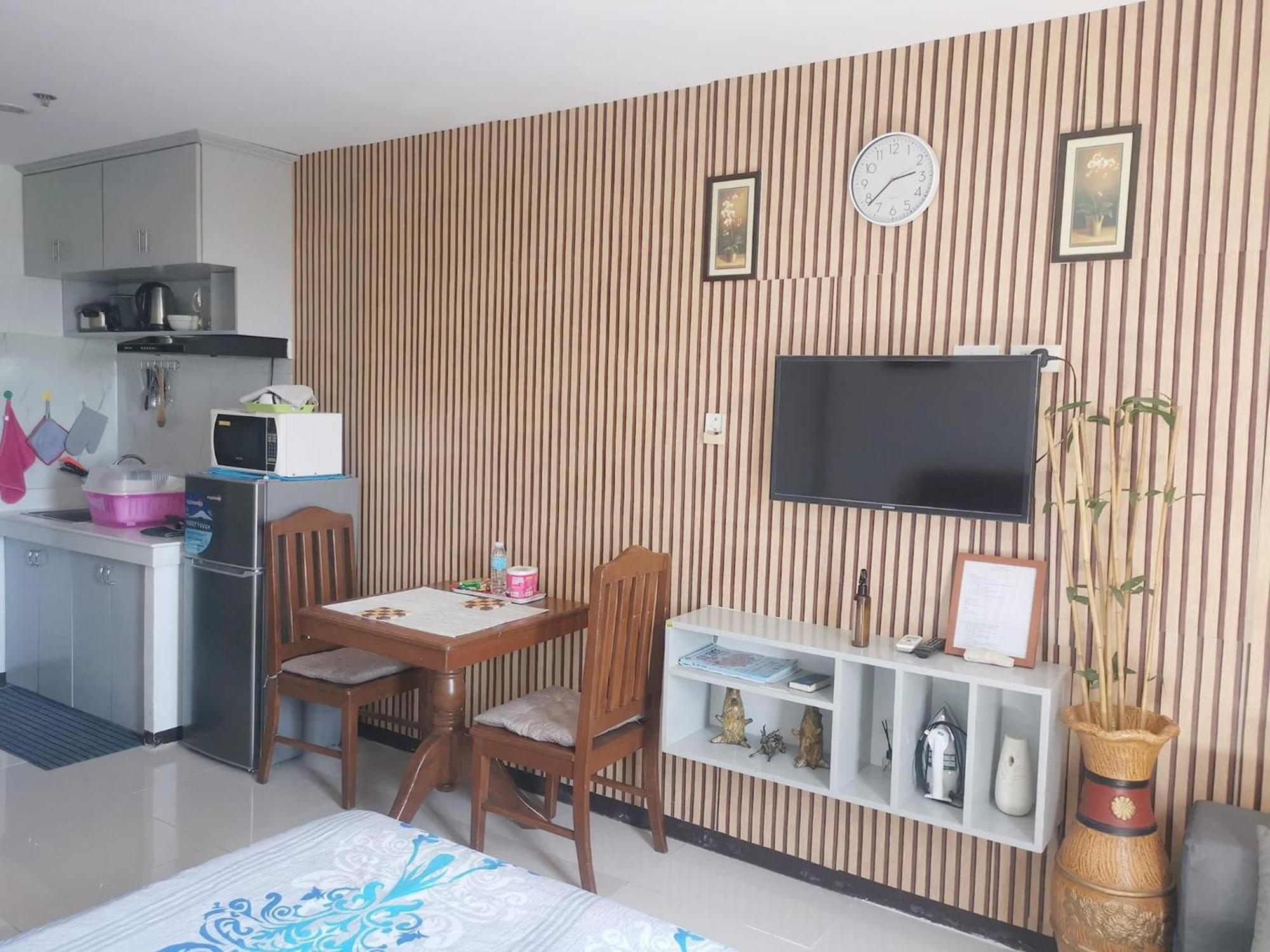 Unit 1109 Cityscape Residences Bacolod Esterno foto
