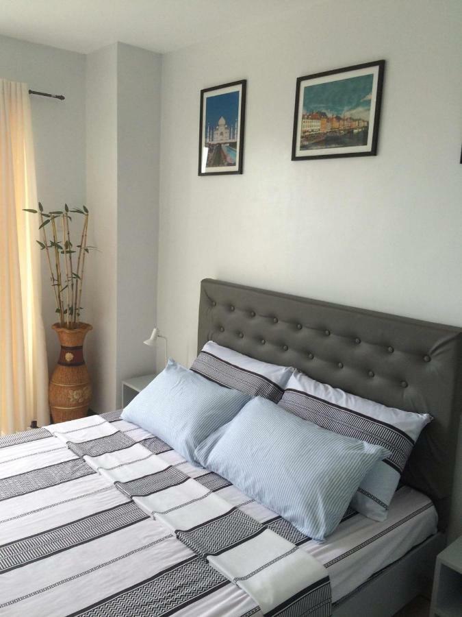 Unit 1109 Cityscape Residences Bacolod Esterno foto