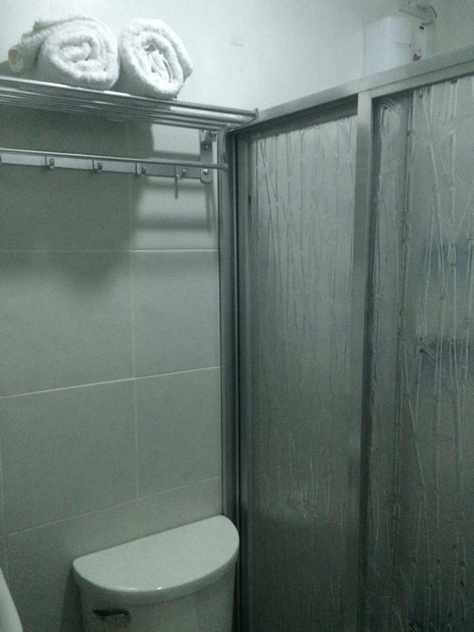 Unit 1109 Cityscape Residences Bacolod Esterno foto