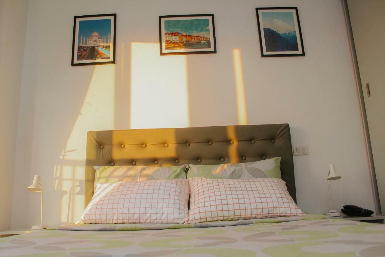 Unit 1109 Cityscape Residences Bacolod Esterno foto