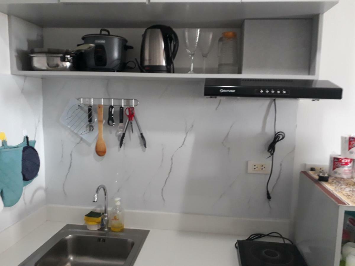 Unit 1109 Cityscape Residences Bacolod Esterno foto