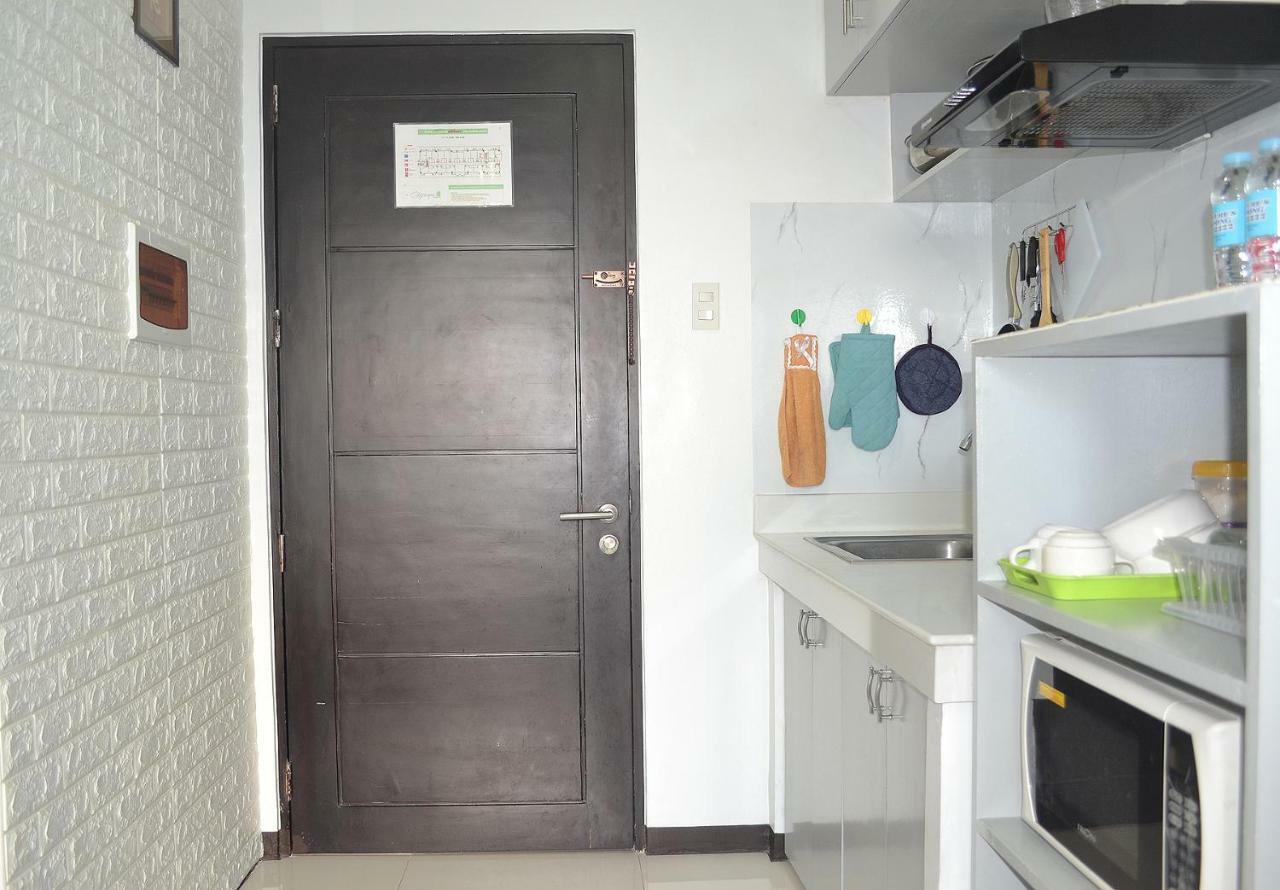 Unit 1109 Cityscape Residences Bacolod Esterno foto