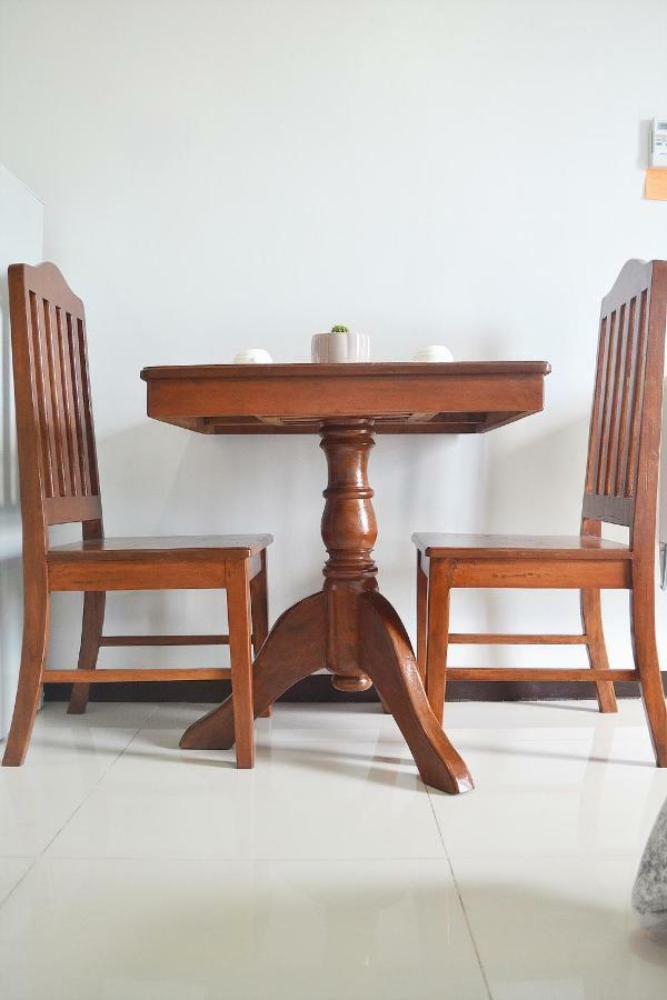 Unit 1109 Cityscape Residences Bacolod Esterno foto